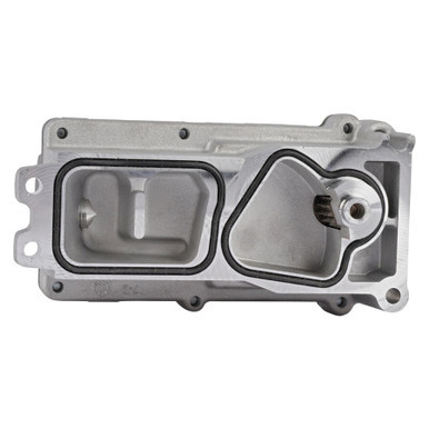 5452687 Actuator - Bottom View