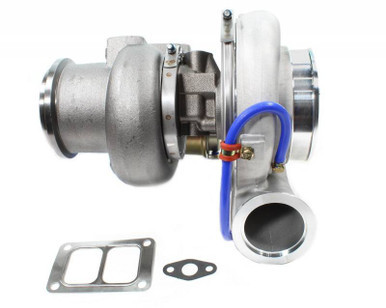 23528065M - Detroit Series 60 12.7L Turbocharger | 23528065