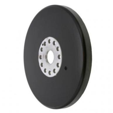 Thorite - Cummins ISX Crankshaft Damper | 4101884