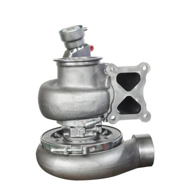 2514820- CAT C15 ACERT High Side Waste-Gated Turbocharger | 10R-2407