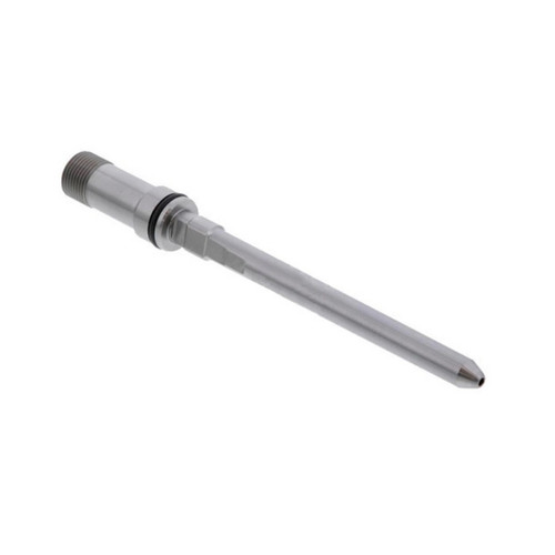 F00RC00647 Injector Tube - Side View