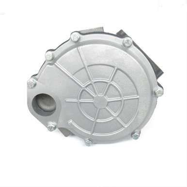 US70 Water Pump - Rear View