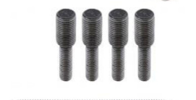P340121 - CAT C15 ACERT Exhaust Manifold Special Stud