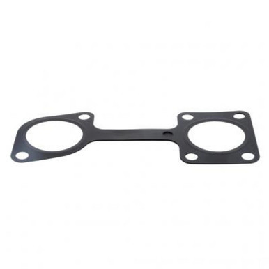P631293 Exhaust Manifold Gasket - Side View