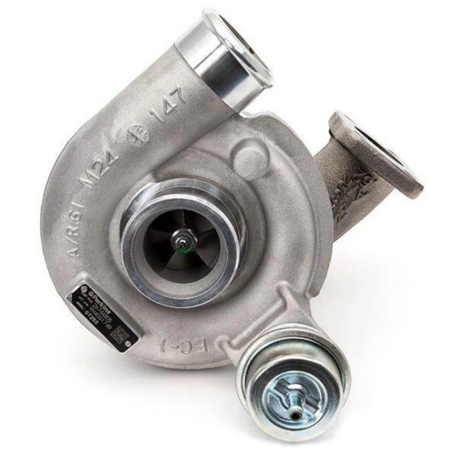 7858285003 Turbocharger - Front View