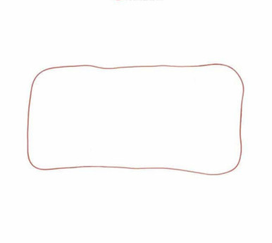 P631284 - Detroit Series 60 Valve Cover Gasket | 23511992