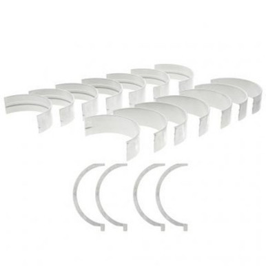 P171980 - Cummins ISX Main Bearing Kit | 3800298