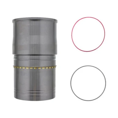 P161655 - Cummins ISX APR Liner Kit | 4376168