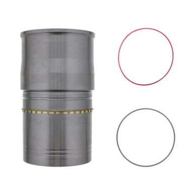 P161655 - Cummins ISX APR Liner Kit | 4376168