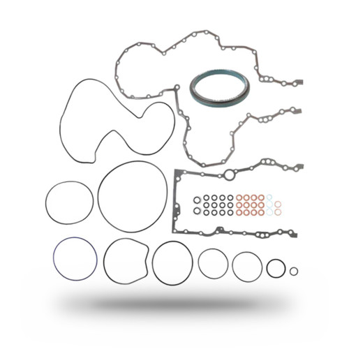 P331416 - CAT 3406E Front Structure Gasket Kit | 234-1866