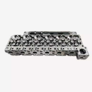 3965999 Cylinder Head - Side View