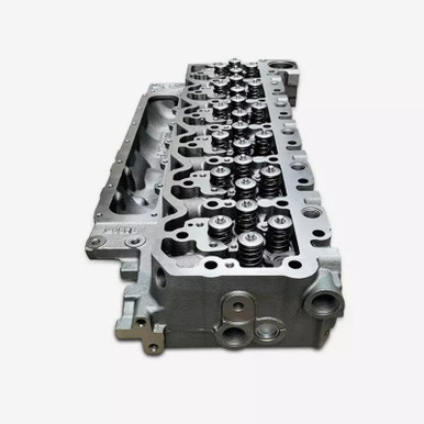 3965999 - Cummins 6.7 L 24 Valve HPCR Cylinder Head | 4941089