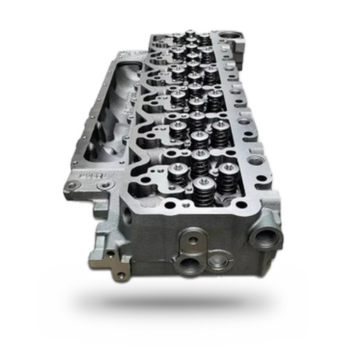3965999 - Cummins 6.7 L 24 Valve HPCR Cylinder Head | 4941089