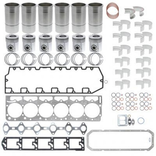 P431204 - International DT466 Upper Head Gasket Kit | 181725C96