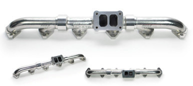 88000 - Full Tilt CAT 3406E Exhaust Manifold | 150-1914
