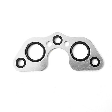 P631426 - Detroit Diesel DD15 Plate Gasket | A4710780380