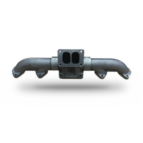 1048008AF - ISX15 VGT Delete Exhaust Manifold Kit