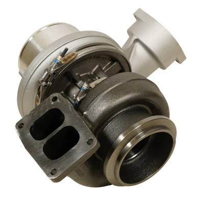 1048030 - CAT 3406E C15 S410SX Roadmaster Stage 1 HD Turbocharger | 550HP-650HP