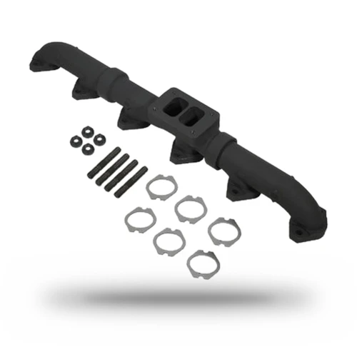 1048001 - BD CAT 3406E C15 Exhaust Manifold (T6) | 146-9445