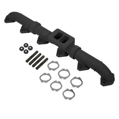 1048001 - BD CAT 3406E C15 Exhaust Manifold (T6) | 146-9445