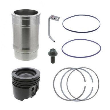 P600961 - Detroit DD15 Monotherm Piston Cylinder Kit | A4720111910