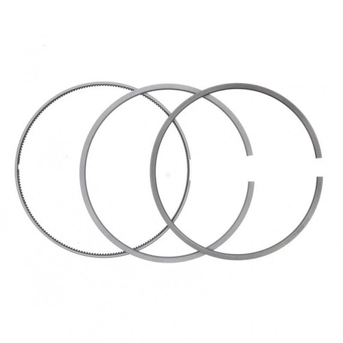 P305045 Low Compression Piston Ring Set - Top View