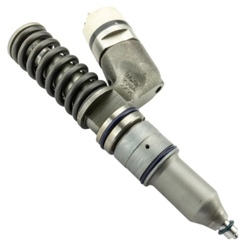 10R8502COS Fuel Injector - Side View
For Reference Only ; Items May Vary !