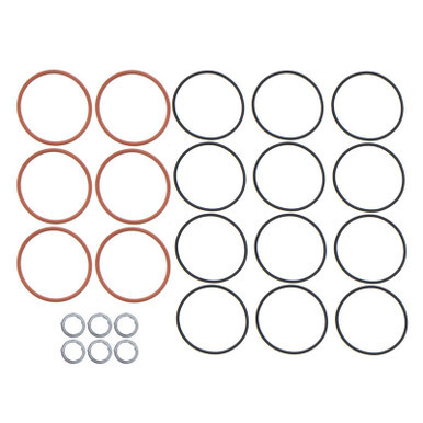 P621224 - Detroit Series 60 Injector O-Ring Kit