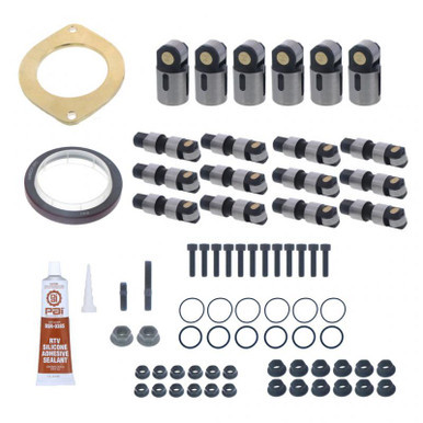 PECK9009100 - Mack E7 Camshaft Installation Kit