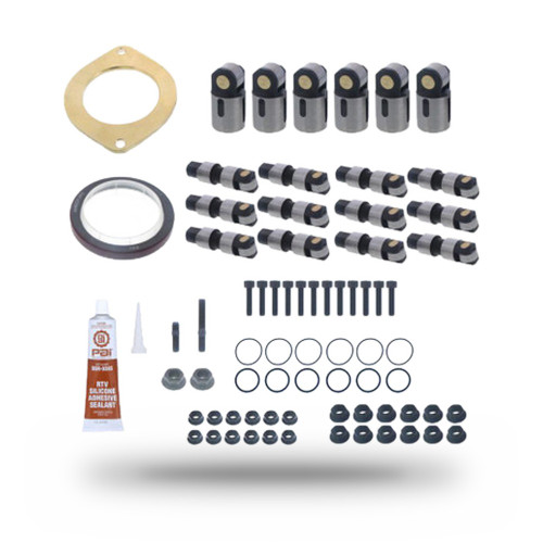 PECK9009100 - Mack E7 Camshaft Installation Kit