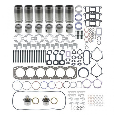 S60103033 - Detroit Diesel Series 60 Engine Kit | Crosshead Pistons