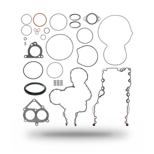 2341904THO - CAT C15 Front Structure Gasket Kit | 213-8156
