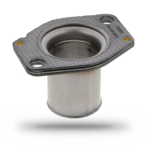 28182616 Sleeved Exhaust Manifold Gasket - Side View
