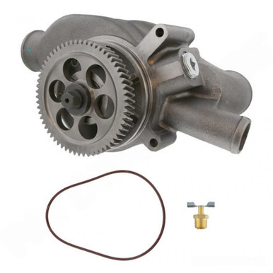 P681812E - Detroit Series 50 / 60 Water Pump Assembly |  23526039