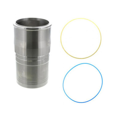 P161658 - Cummins ISX 152mm APR Liner Kit | 4376391