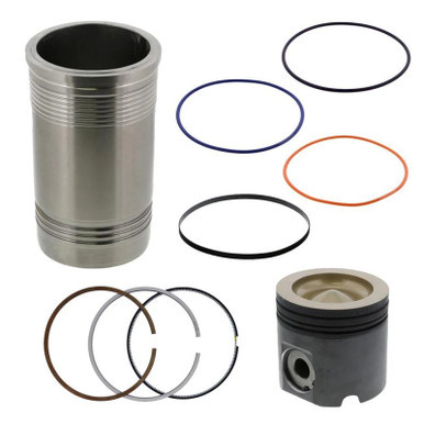 P301064 - CAT 3406E / C15 Cylinder Kit | 197-9322