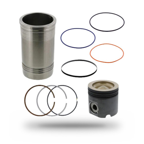 P301064 - CAT 3406E / C15 Cylinder Kit | 197-9322