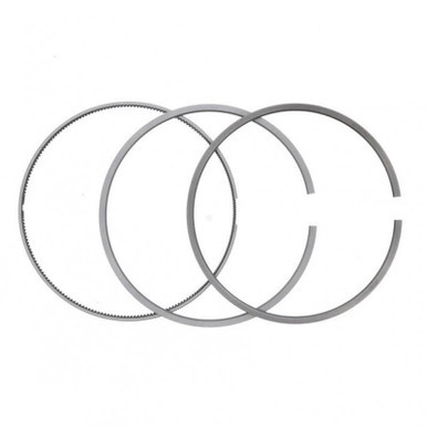P305004 -  CAT C15 / C16 Piston Ring Set | 2 Piece Pistons