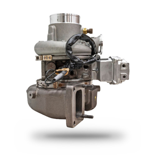 5359603EX - Cummins ISX CM2250 Reman Turbocharger w/Actuator | 3769055