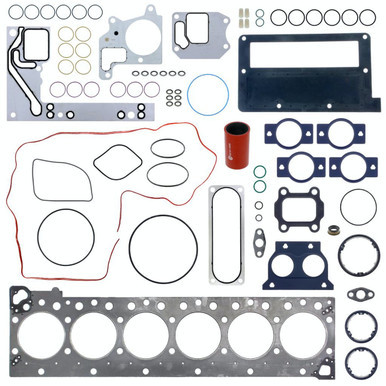P132058 - Cummins ISX Upper Head Gasket Kit |  4352145