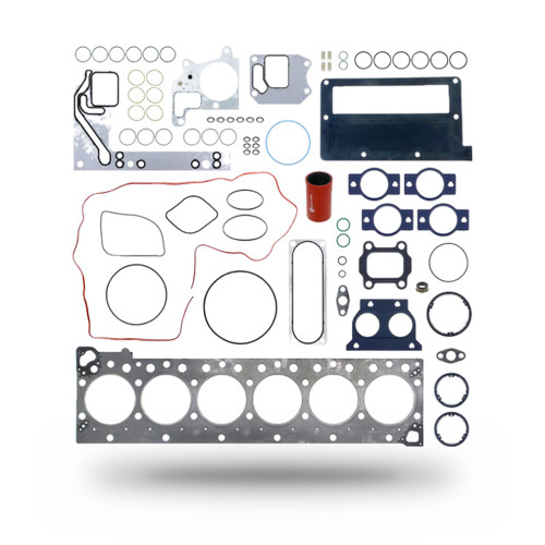 P132058 - Cummins ISX Upper Head Gasket Kit |  4352145