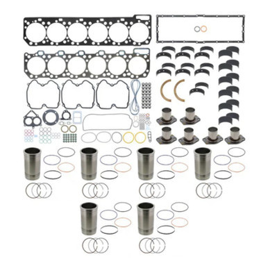 C15153010 - CAT C15 BXS Engine Inframe Kit (Pistonless)