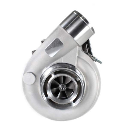 10R1795 Turbocharger - Front View