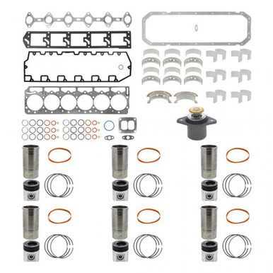 530103001 - International DT530 Engine Inframe Kit | 1833445C96