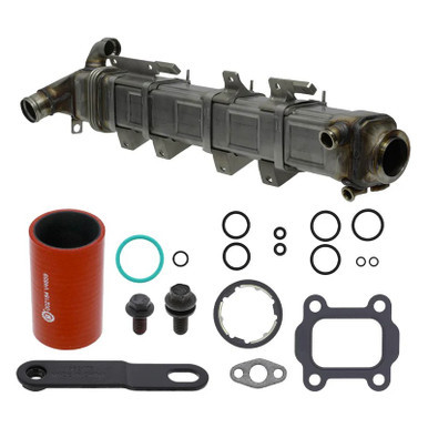 P141438 - Cummins ISX EGR Cooler Kit |  4309434