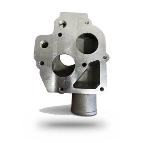 1460194AF - CAT C15 Dual Thermostat Inner Housing Manifold