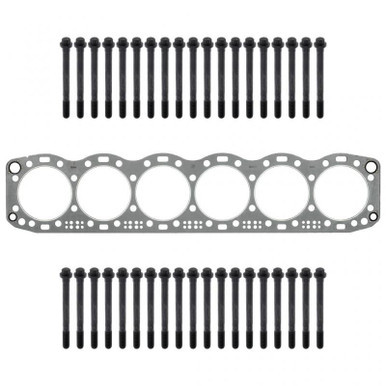 P631268 - Detroit Diesel Series 60 Head Gasket Kit | 23531255