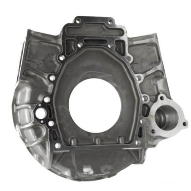 P060009 - Cummins ISX Flywheel Housing | 3680063