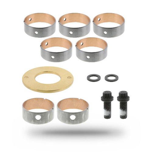 PEBK8657 - Mack E7 Cam Bearing Kit | 57GC2129