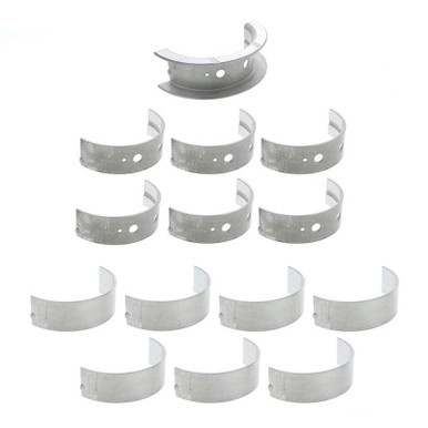 P171811 - Cummins ISB / QSB Main Bearing Kit | 3802070